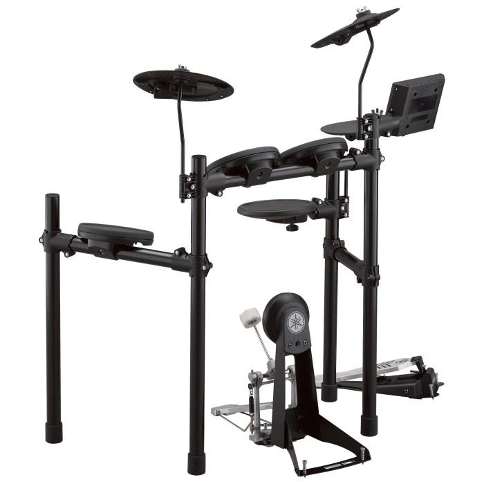 Yamaha Dtx452K Electronic Drum Kit