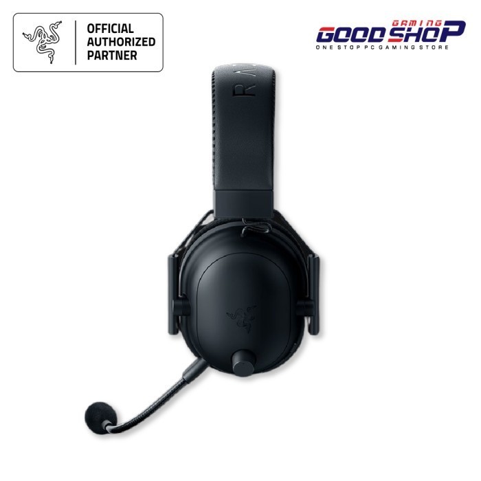 Razer Blackshark V2 Pro Wireless - Gaming Headset