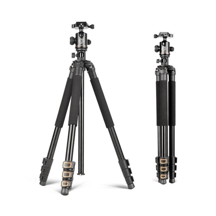 Beike Q298H Tripod Flatlay Horizontal With Ballhead Beike Q298 H Resmi
