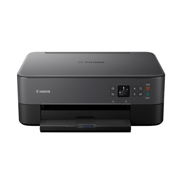 Printer Canon Pixma Ts5370A All In One Wifi Bluetooth Duplex Printing