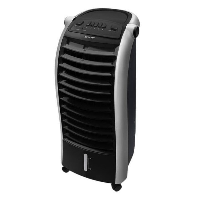 Air Cooler Sharp Pj-A26My-B