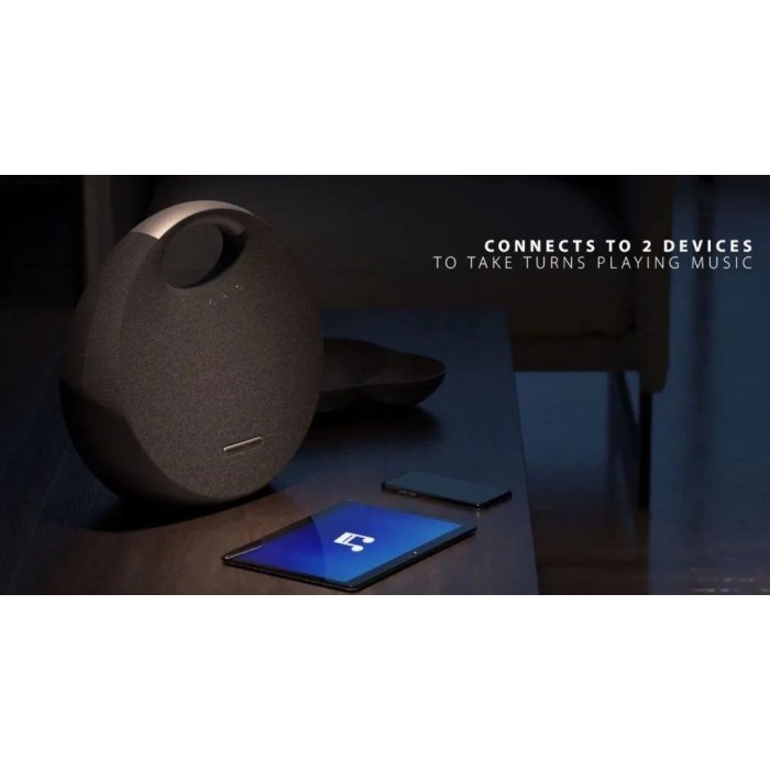 Harman Kardon Onyx Studio 5 / Onyx 5 Bluetooth Portable Speaker Termurah Terlaris Promo