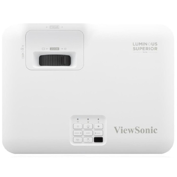 Projector Viewsonic Ls740W - Wxga 5000 Lumens