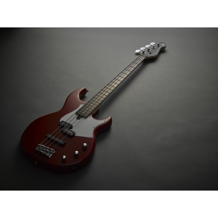 Yamaha Bb234 Bass Elektrik