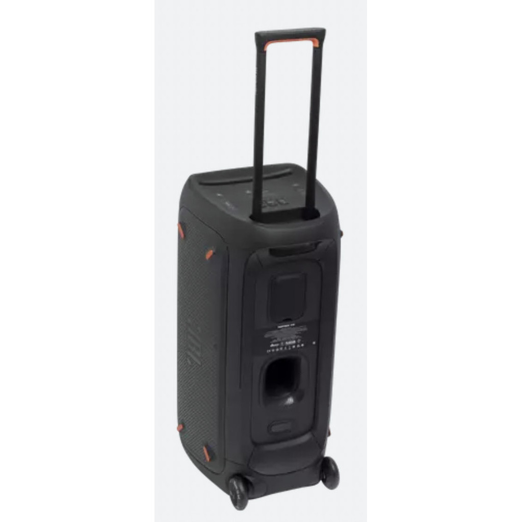 Jbl Partybox 310 Partybox310 Pb310 Bluetooth Portable Active Speaker Termurah Terlaris Promo