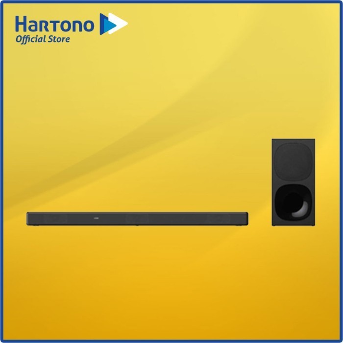 Sony Soundbar Ht-G700 Termurah Terlaris Promo
