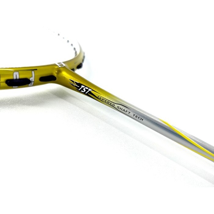 Hart Power Smash 95 Pro Raket Badminton