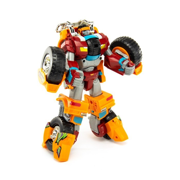 Tobot Gd Galaxy Detectives Monster