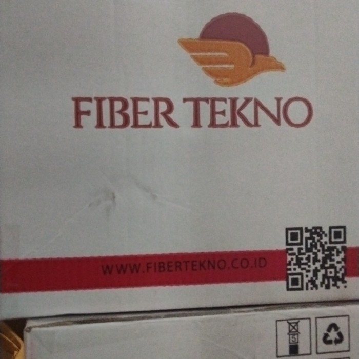 New KABEL FO FIBER TEKNO 1 CORE 3 SELING 1000M