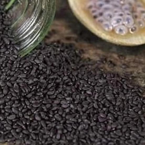 

biji selasih 1kg/ baslia seed HE