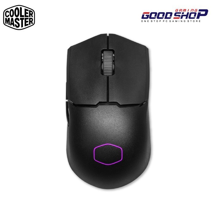 Cooler Master Mm712 Gaming Mouse