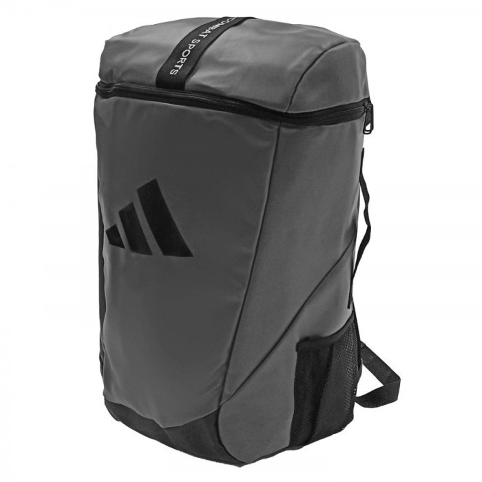 Adidas Combat Bag Grey Large