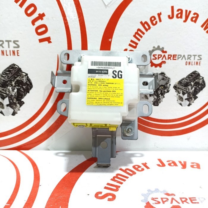 Modul Airbag Air Bag Granmax Luxio 89170-Bz590