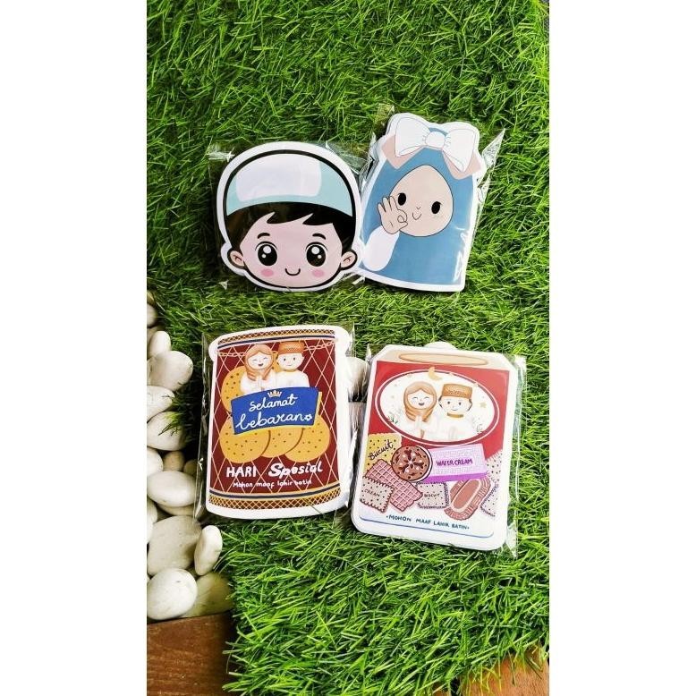 

Terlaris [ Isi 8 ] Amplop Lebaran 3D Unik/Amplop Idul Fitri 3D/Amplop Lebaran Viral 2024 Harga Discount