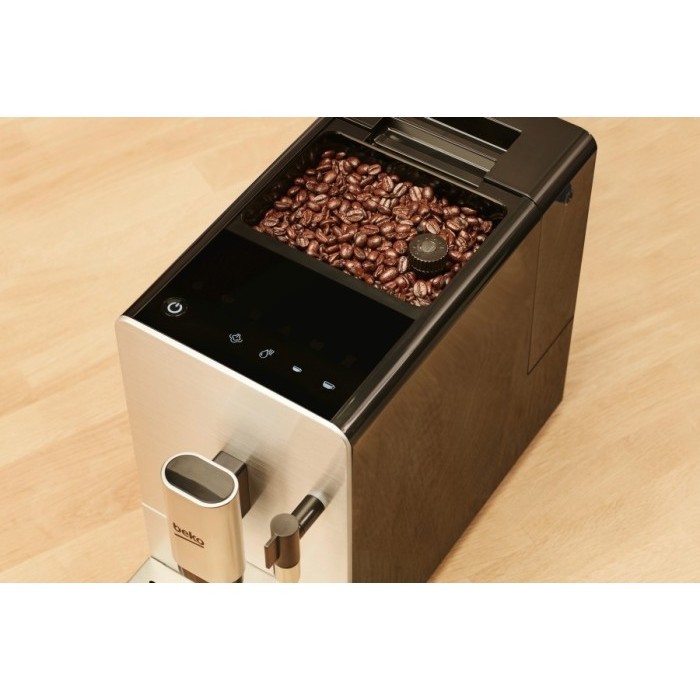 Beko Full Automatic Espresso Coffee Maker Mesin Kopi Ceg5311X