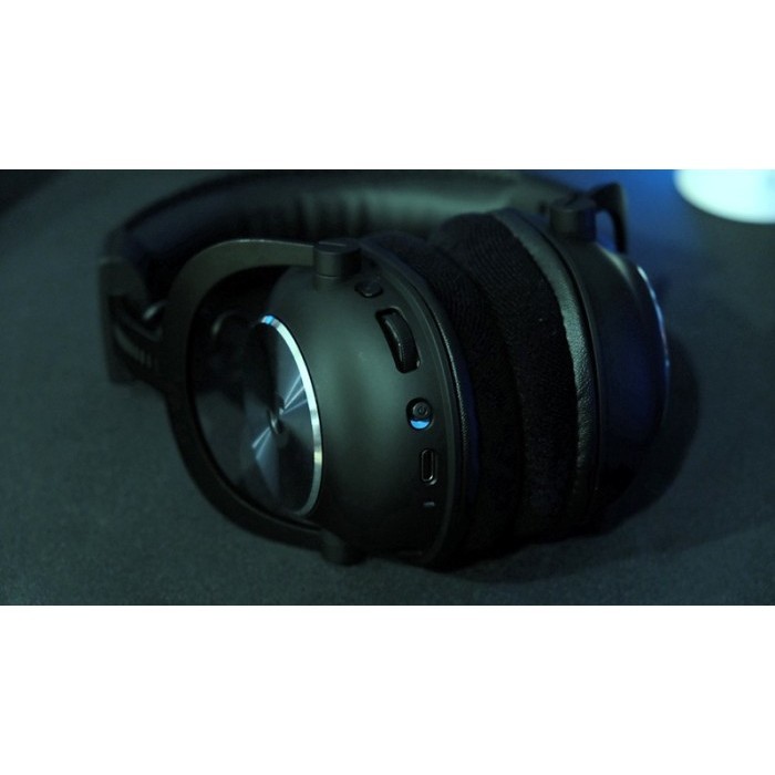 Logitech G Pro X Wireless Lightspeed Gaming Headset Gpro X G Prox