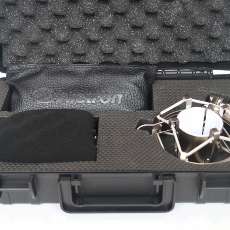 Alctron Mic Condenser Mc001