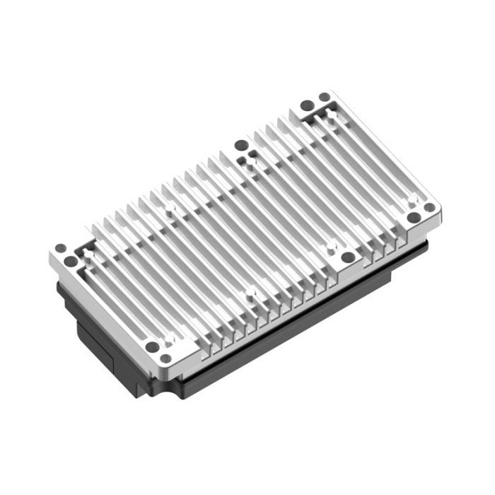 Controller Votol Em100-4 Em-100-4 Sepeda Motor Listrik