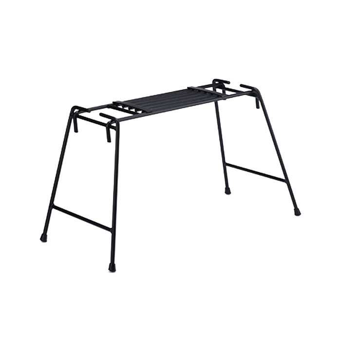 Rak Gantung Masak Naturehike Nh20Sk012 Small Cooking Iron Shelf