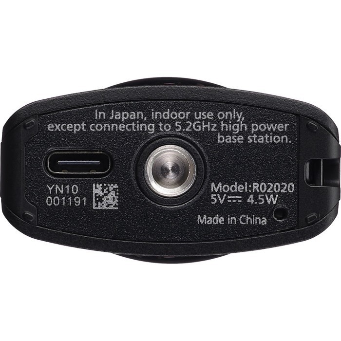 Ricoh Theta Z1 Garansi Resmi