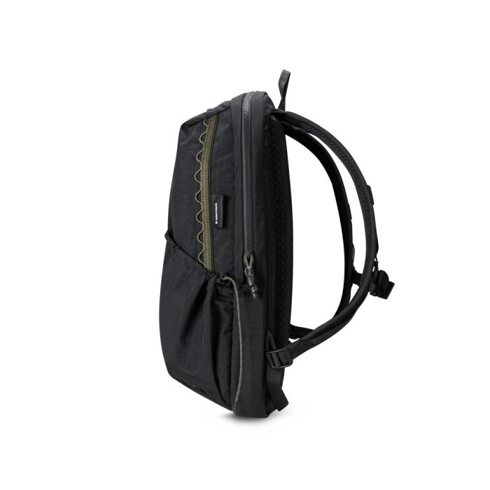 Tas Ransel Bodypack Axiom Vision Daypack - Hitam Termurah Terlaris Promo