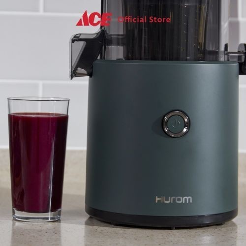 Ace Hurom Slow Juicer H-300E Termurah Terlaris Promo