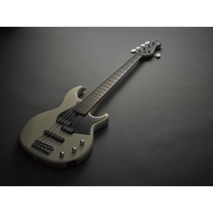 Yamaha Bb235 Bass Elektrik