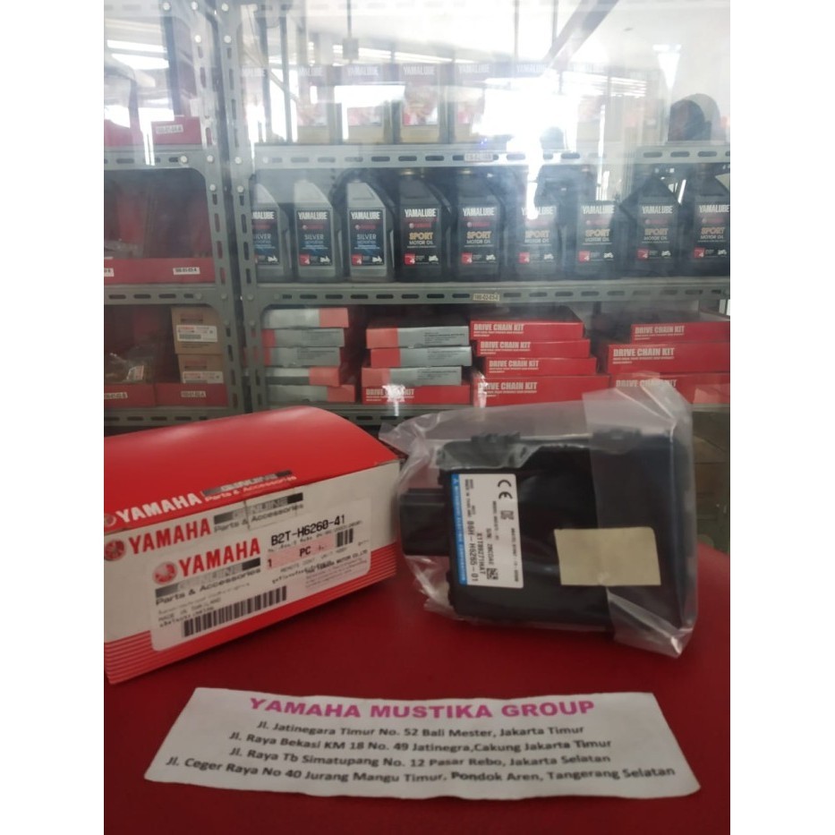 Modul Dan Remote Keyls / Smart Key All New N-Max, All New Aerox, Aerox Termurah Terlaris Promo
