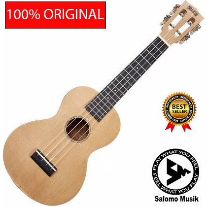 Ukulele Concert Mahalo Ml2Sd Original Termurah Terlaris Promo