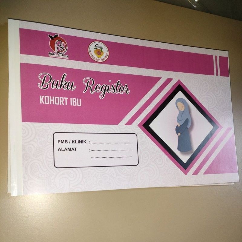 

Kohort Ibu Hamil PMB New 2025 Update