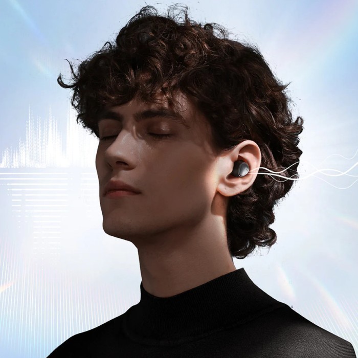 Soundpeats Mini Hs True Wireless Earbuds For Work And Music Tws Ldac