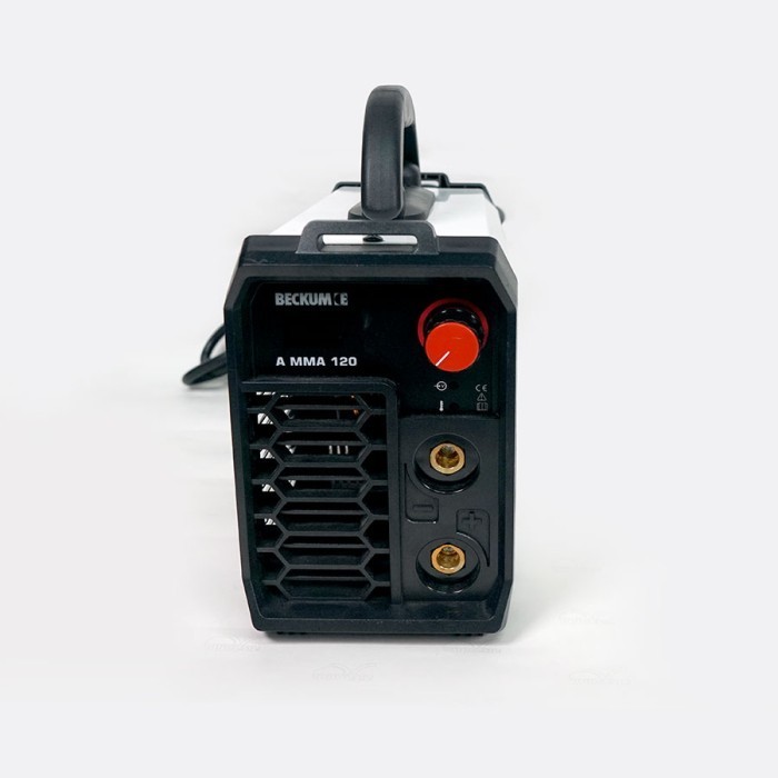 Mesin Las Listrik Beckum Mma A 120 Inverter Welding