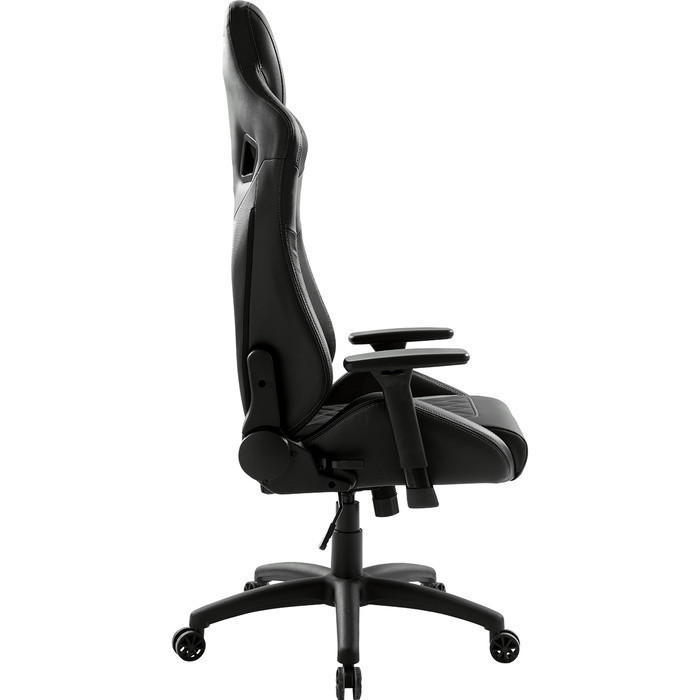 Onex Gx5 Premium Quality Gaming Chair Kursi - Black