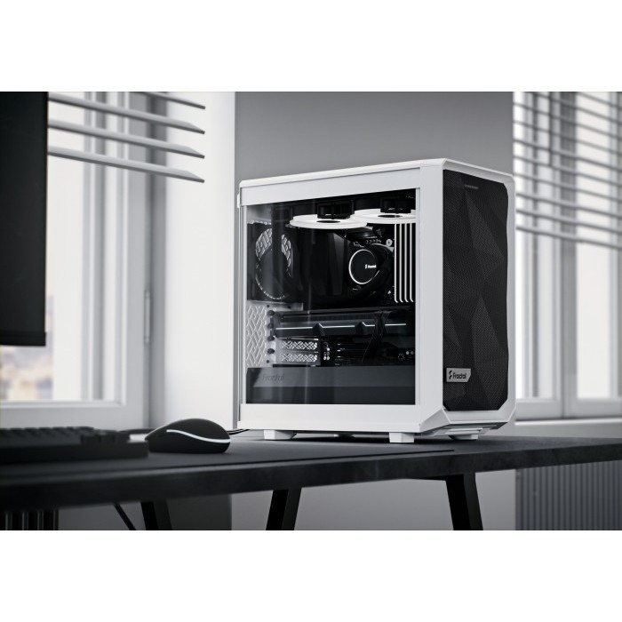 Imba Gaming Pc I9-13900F Rtx 4080 32Gb Nvme Rakitan Pc