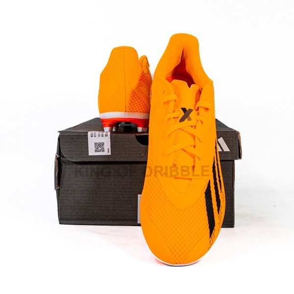 Sepatu Bola Adidas X Speedportal .4 Fxg Gz2460 Original Bnib