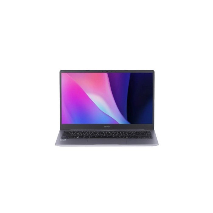 Infinix Inbook X1 Pro I7 1065G7 16Gb 512Ssd W10 Fullhd 100%Srgb