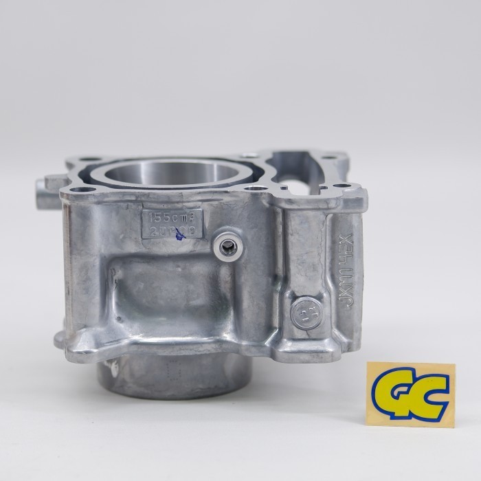 Boring / Cylinder Yamaha Nmax Old, Aerox 155 Old Ori