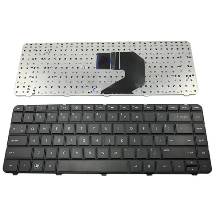 TERBARU - original Keyboard Laptop HP1000 HP 1000 bergaransi