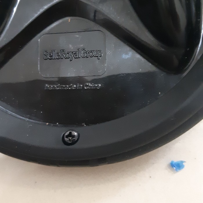 Saddle Sepeda Selle Royal