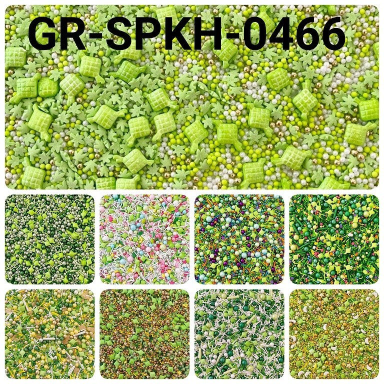 

Gr-Spkh-0466 Sprinkles 500Gr Hiasan Kupat Ketupat Idul Fitri Lebaran Yamama Baking Grosir Sprinkles