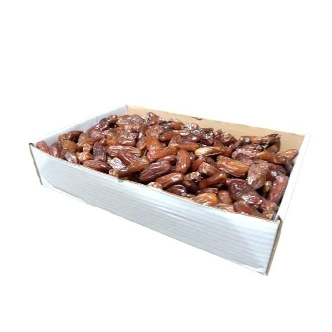 

Kurma Tunisia Madu 3Kg Original Best Seller Geordino516