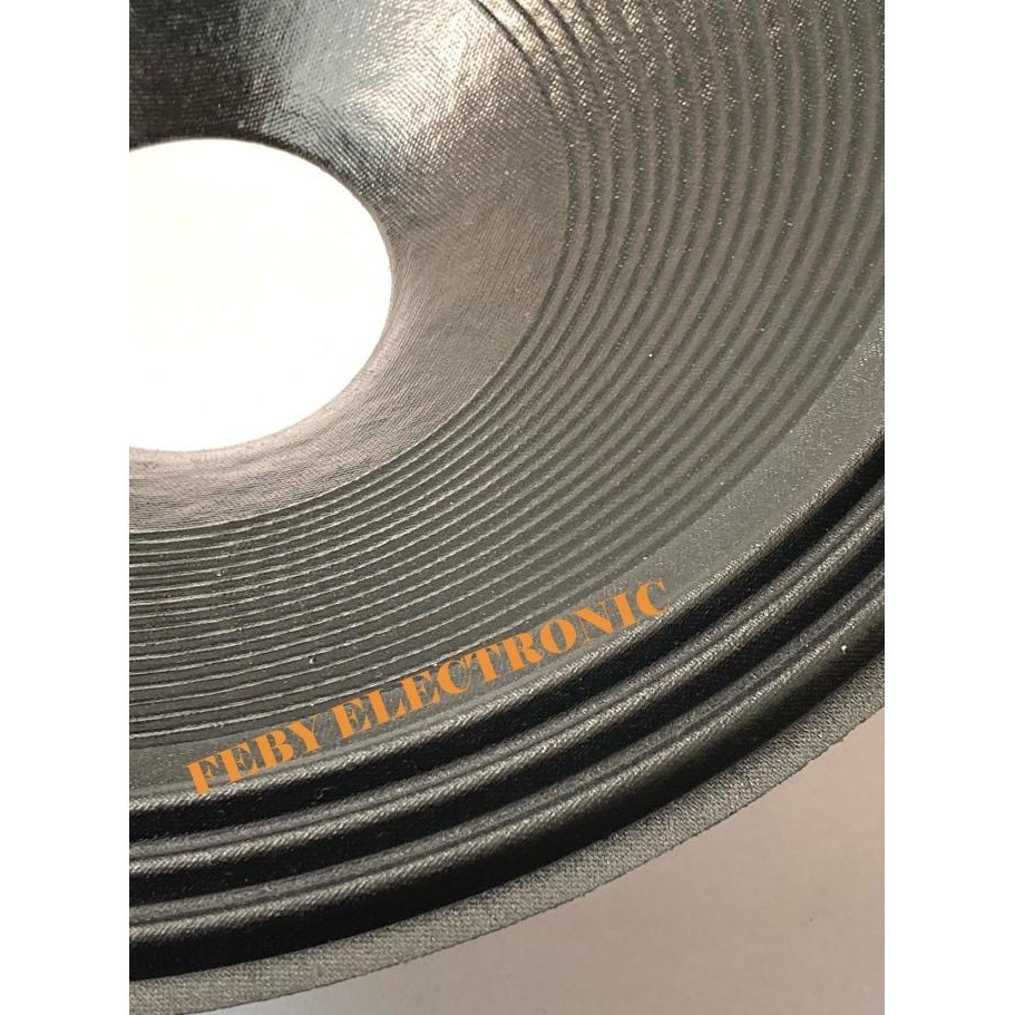 DAUN SPEAKER 18" RCF 100MM