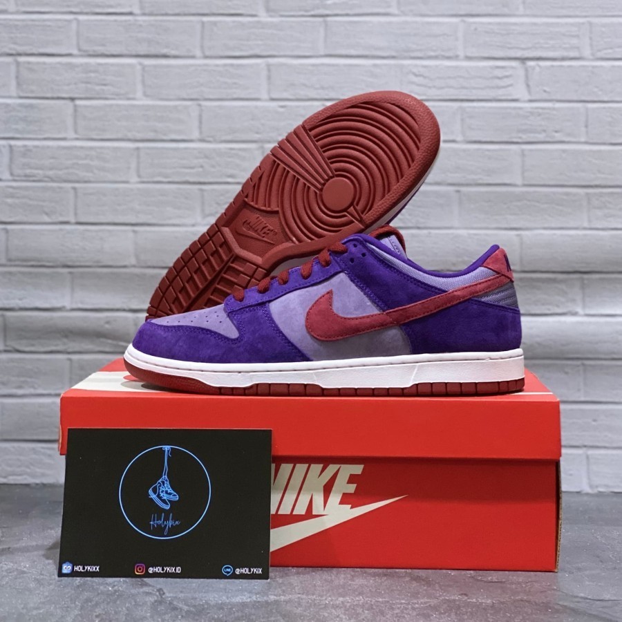 Nike Dunk Low Plum (2020) - 44.5
