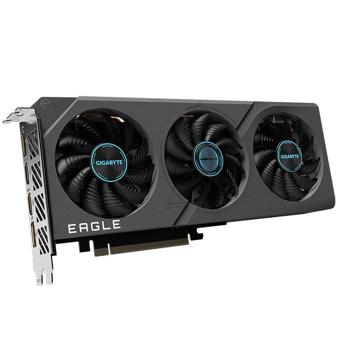 Gigabyte Geforce Rtx 4060 8Gb Eagle Oc