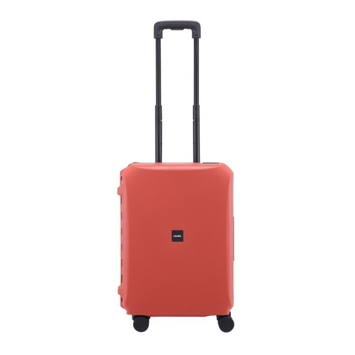 Lojel Voja Koper Hardcase Cabin/21 Inch Teracotta