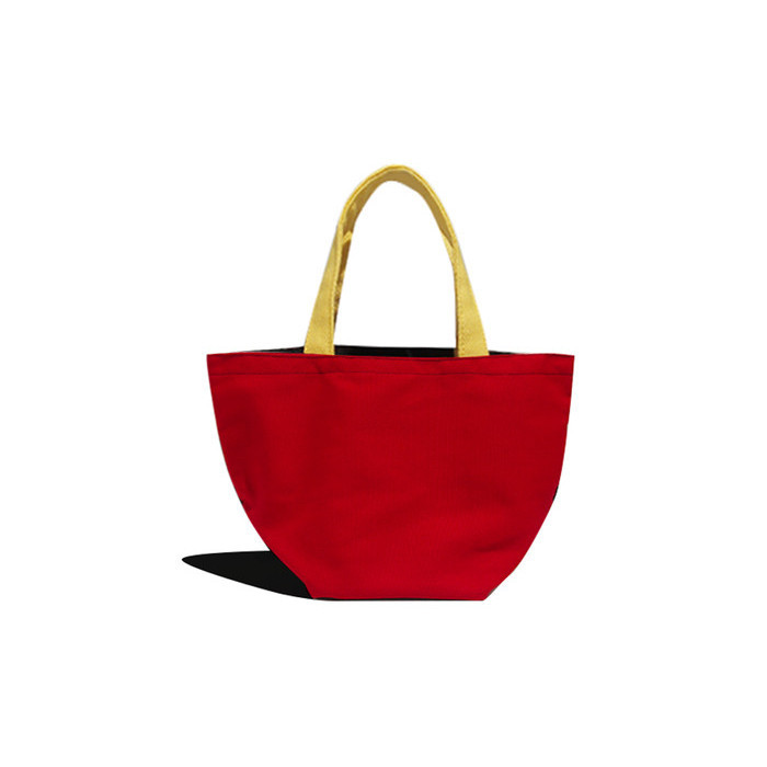 Rounn Daily Tote Bag