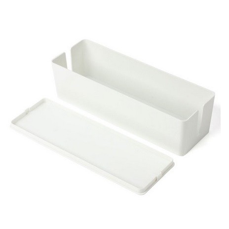 

ORICO PB3218 MINI CABLE BOX CABLE MANAGEMENT FOR SURGE PROTECTOR