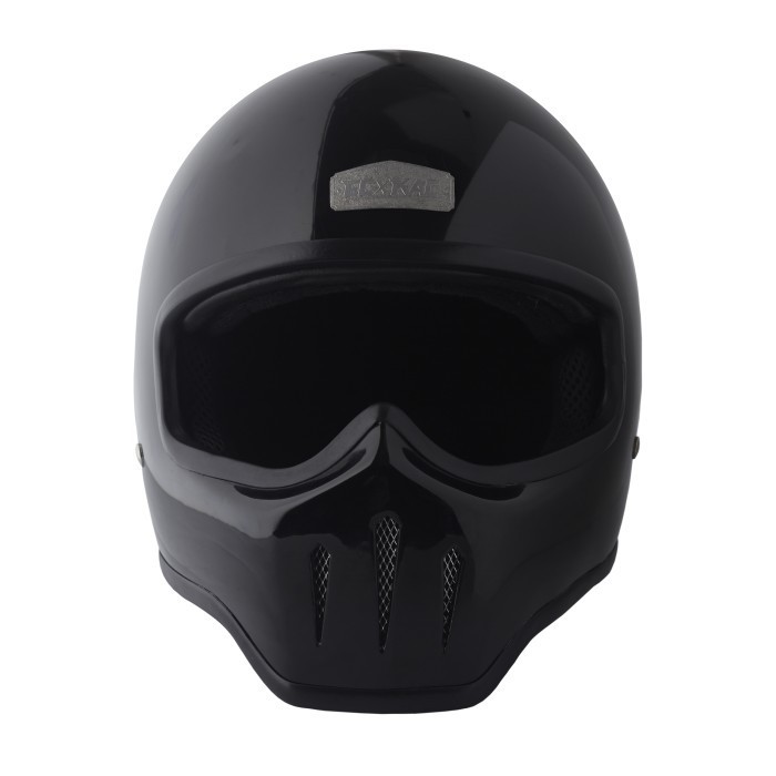 Helm Fiber Elders Company - Lil Skull