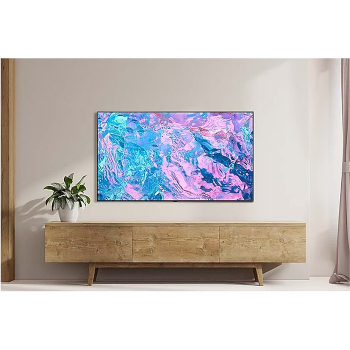 Samsung 50Cu7000 Crystal 4K Uhd Smart Tv 50 Inch Ua50Cu7000Kxxd