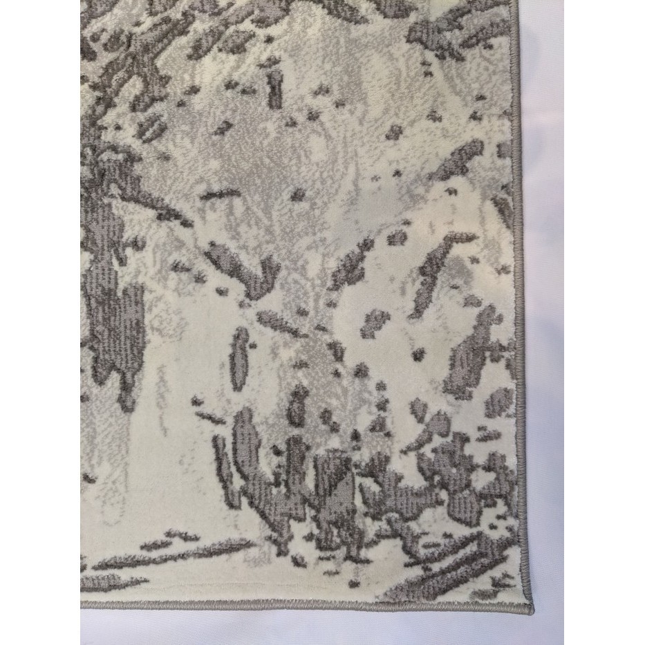 Karpet Vintage Minimalis Abstrak Impor Turki 200X300